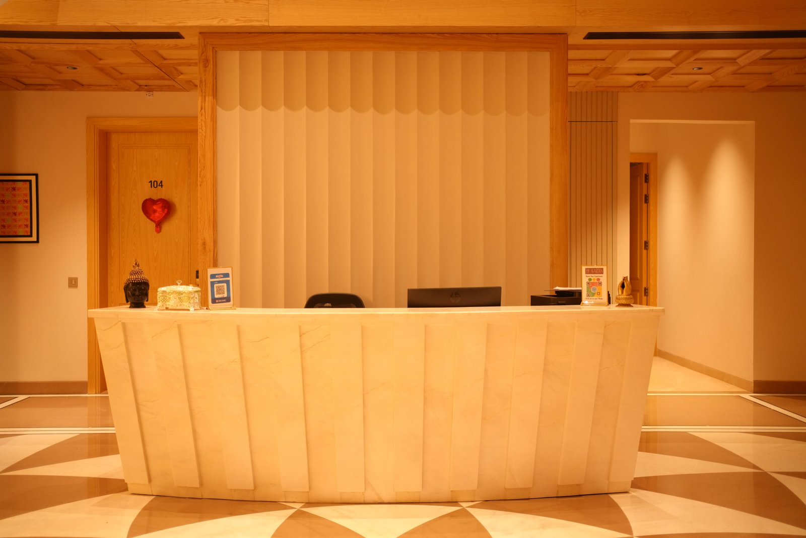 Aqua Suite